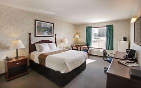 Quality Inn Edmonton International Airport